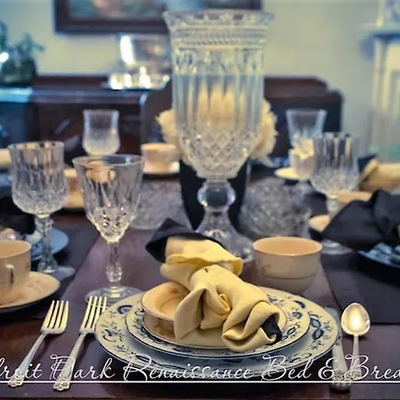 Ledroit Park Renaissance B&B-2