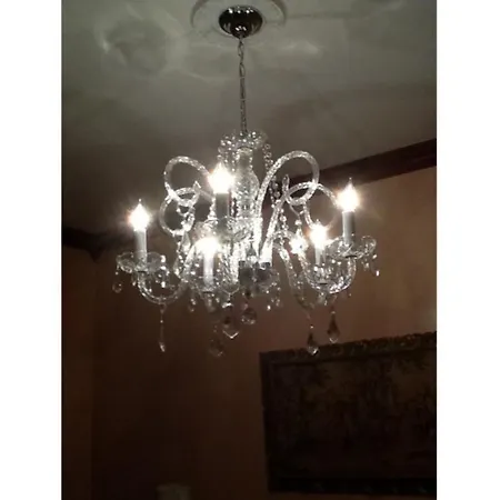 Ledroit Park Renaissance B&B-3